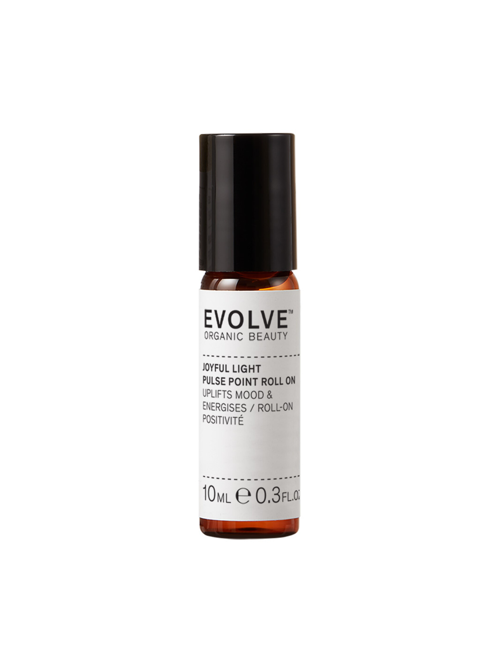 Evolve Organic Beauty  Joyful Light Pulse Roller