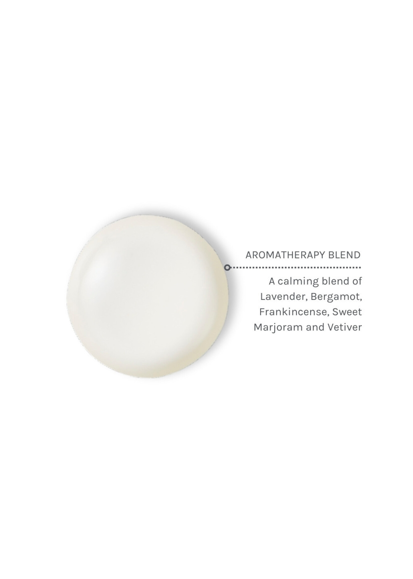 Evolve Organic Beauty  Evolve Zen Wisper Pulse Point Roller