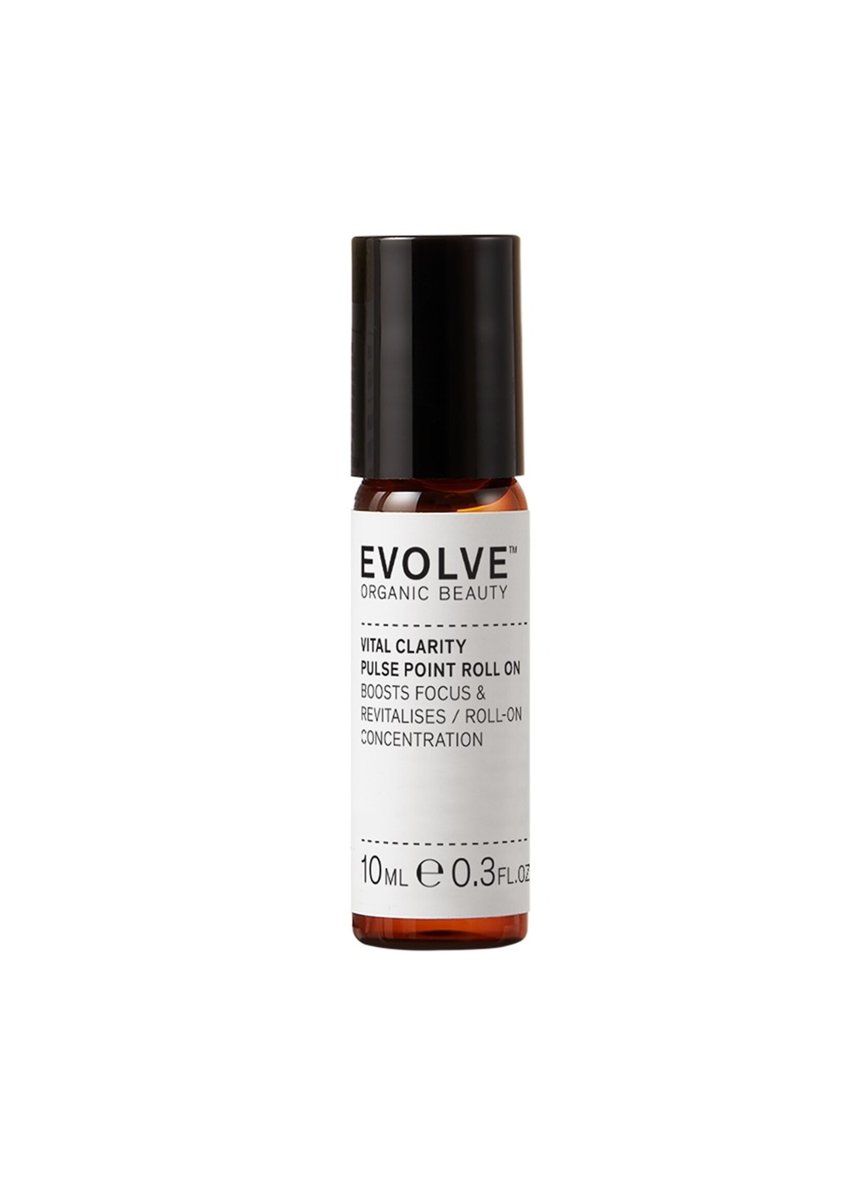 Evolve Organic Beauty  Vital Clarity Pulse Point Roller
