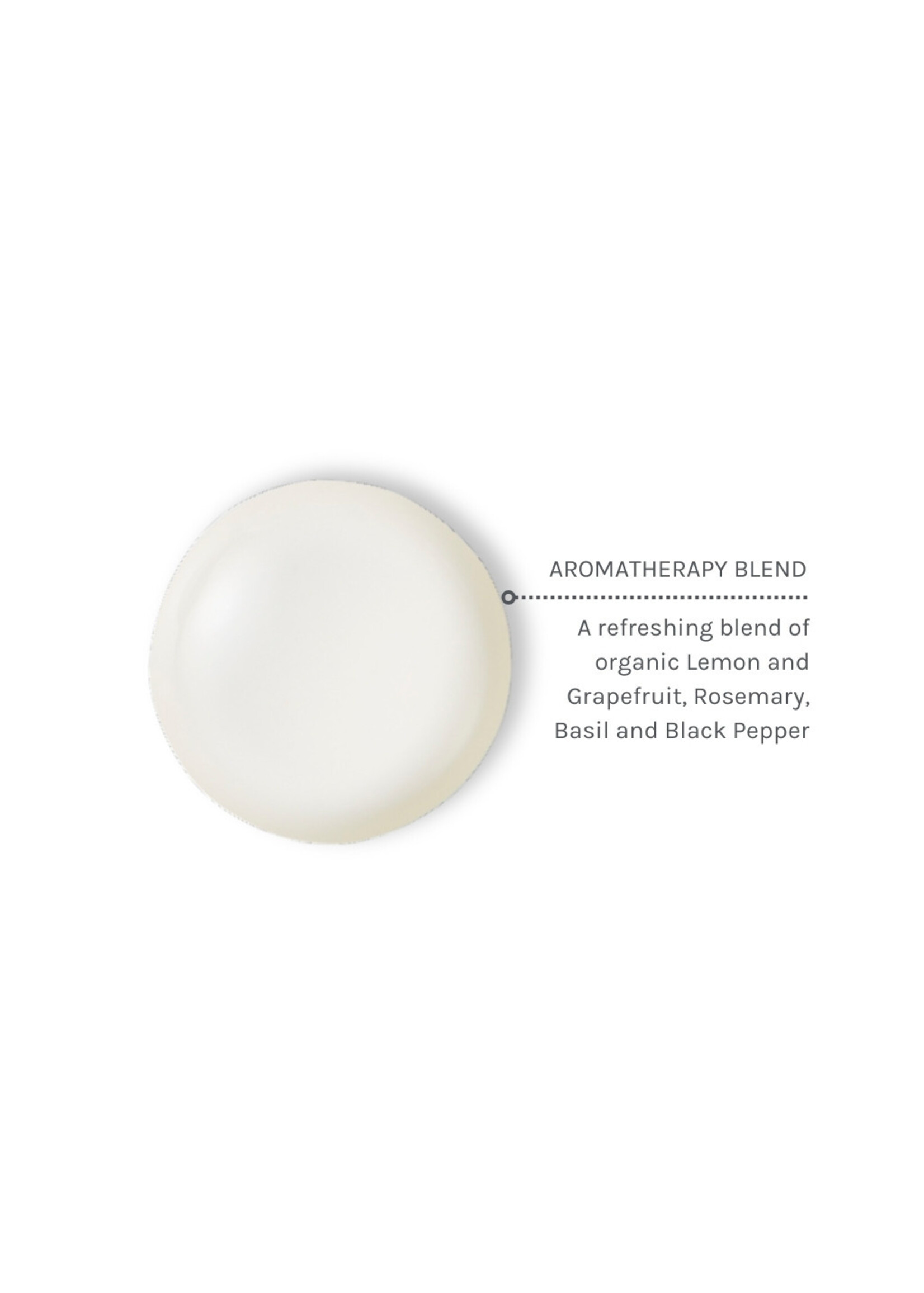Evolve Organic Beauty  Vital Clarity Pulse Point Roller