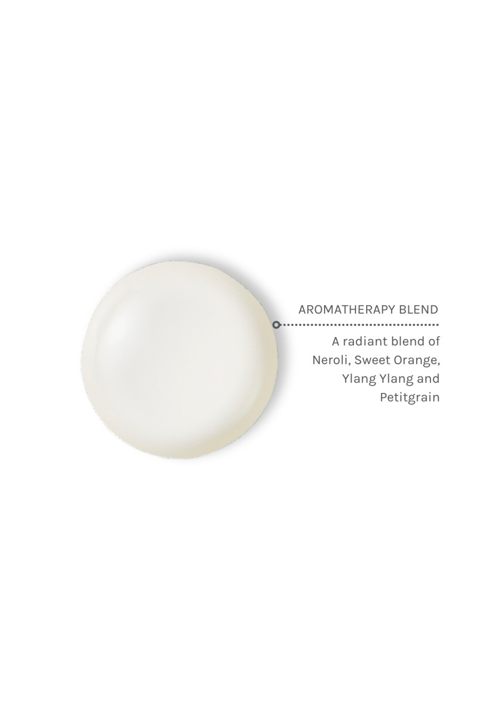 Evolve Organic Beauty  Joyful Light Pulse Roller