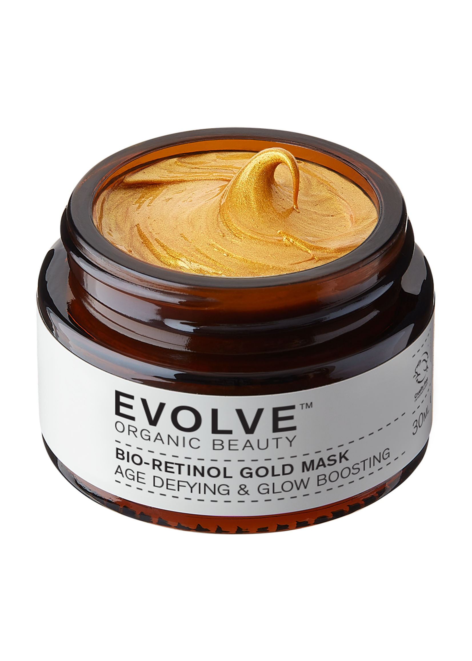 Evolve Organic Beauty  Golden Hour