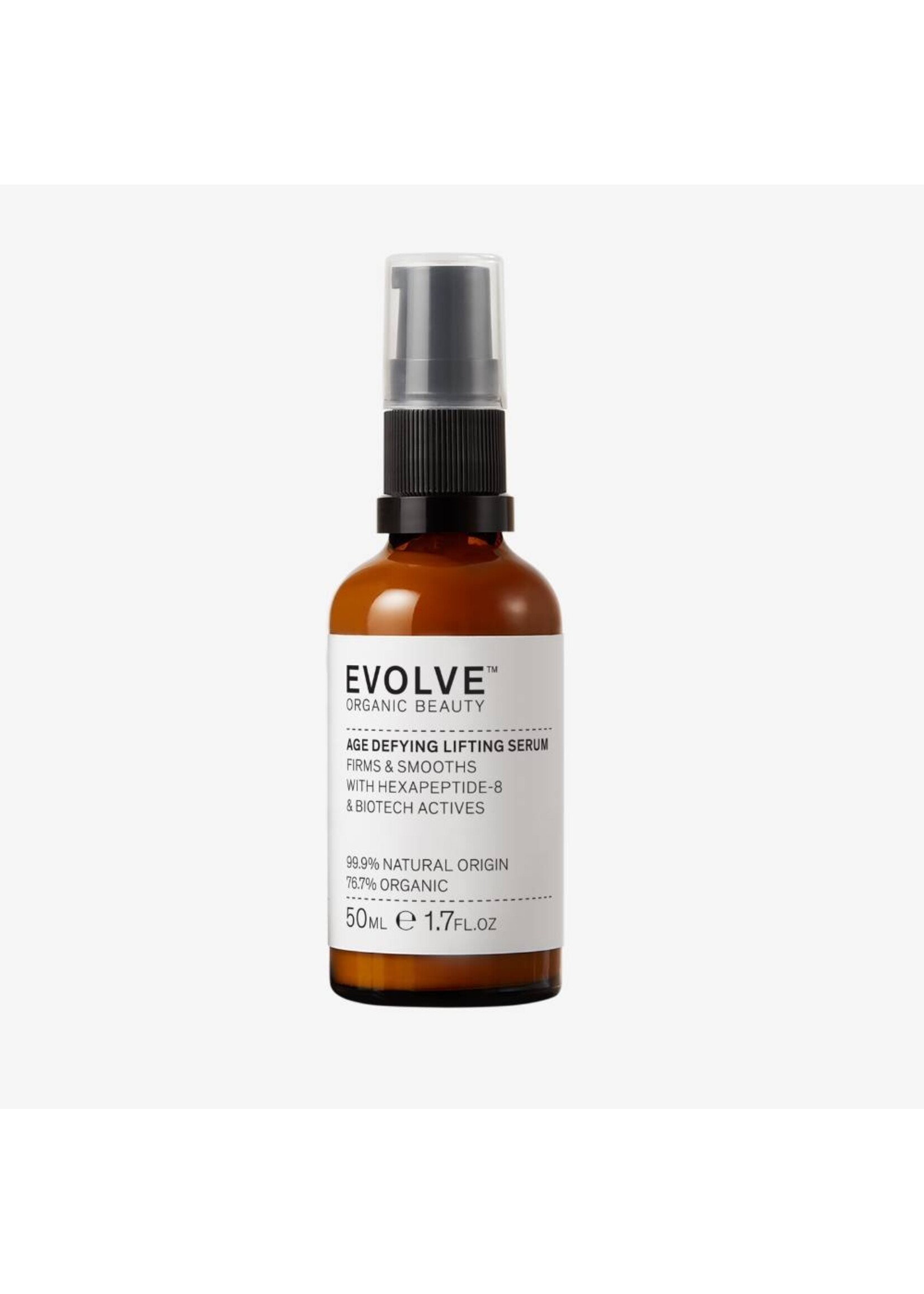 Evolve Organic Beauty  Age Defying Lifting Serum
