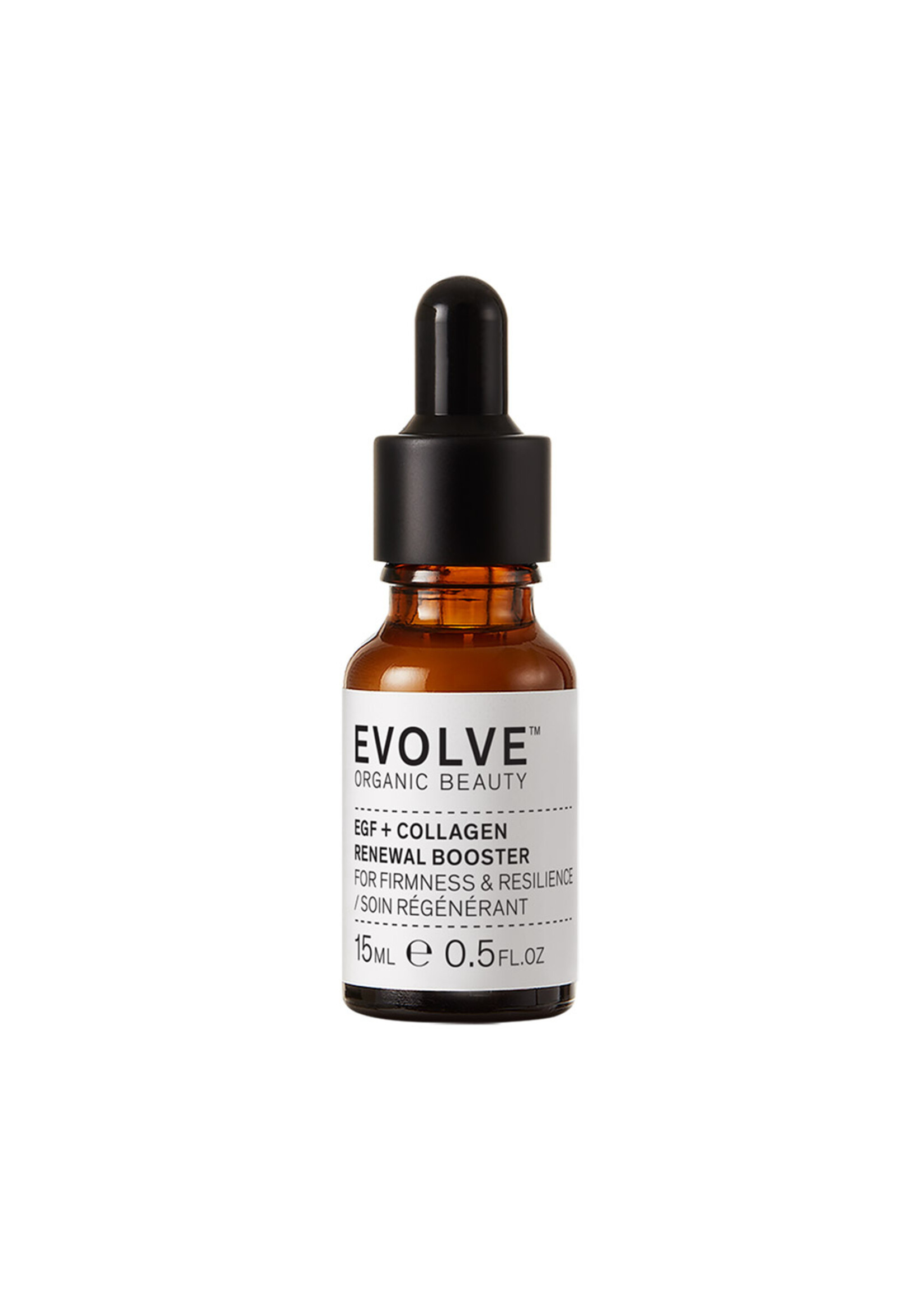 Evolve Organic Beauty  Evolve EGF+Collagen Renewal Booster