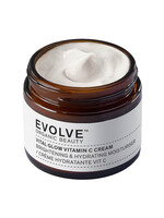 Evolve Organic Beauty  Evolve VItal Glow Vitamin C Cream 60ml
