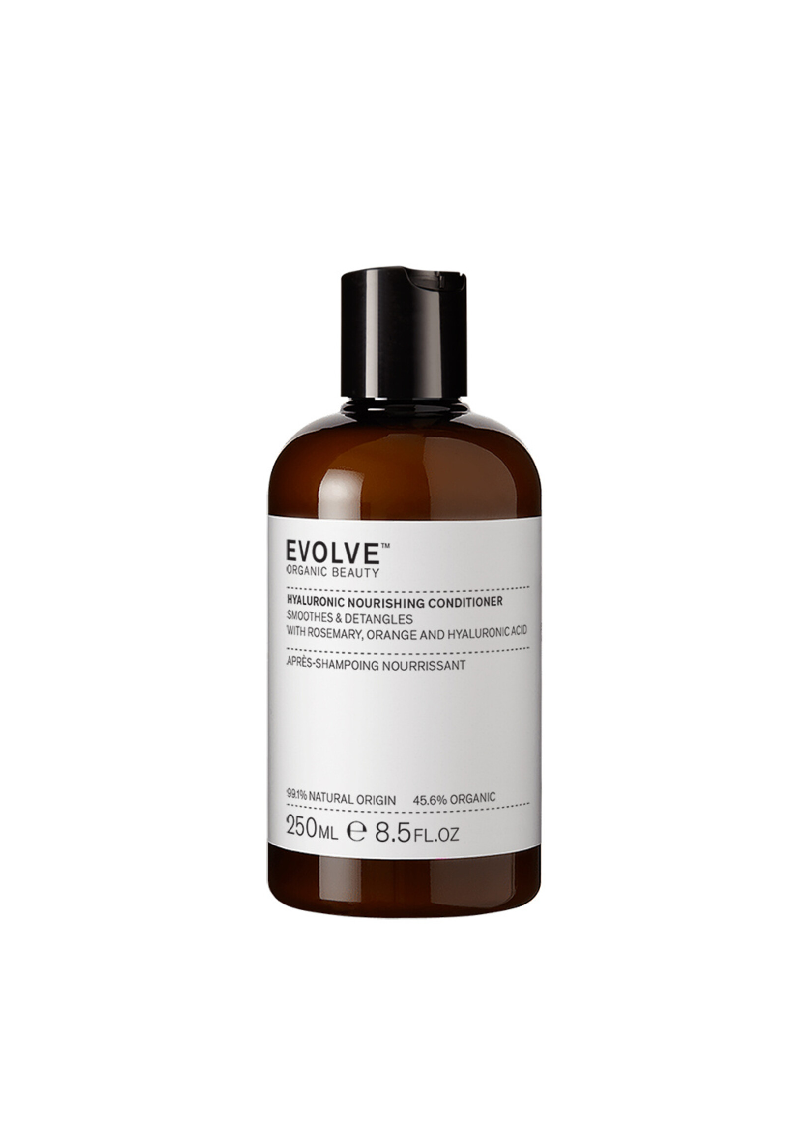 Evolve Organic Beauty  Evolve Hyaluronic Nourishing Conditioner