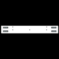 Scania 4-serie Highline Zonneklep type 3-A Scania Scania 4-serie Highline Zonneklep type 3-A