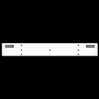 Zonneklep type 1-A voor Scania R-serie met Highline cabine Zonneklep type 1-A voor Scania R-serie met Highline cabine