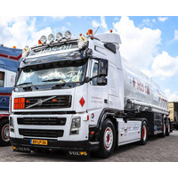 Volvo Volvo FM 4 Zonneklep Verlenger