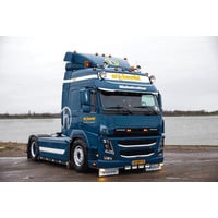 Volvo Volvo FM 4 Zonneklep Verlenger