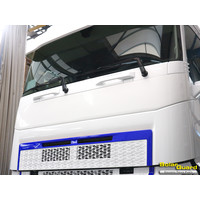 Volvo Volvo FH4/B Frontplaat