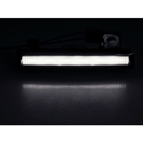 Scania Scania Next Gen LED zonneklep lamp wit