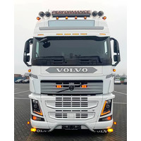 Volvo Volvo FH4 Ondergrille