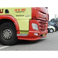 DAF CF Euro 6 Portierverlengers laag DAF DAF CF Euro 6 Portierverlengers laag