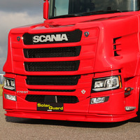 Scania Scania NGS Bumperspoiler Low Bumper Type 6