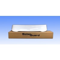 Volvo FH4 XXL Zonneklep 43cm Solar Guard Exclusive Truck Parts Volvo FH4 XXL Zonneklep 43cm