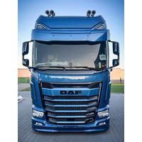 DAF Zonneklep DAF XF/XG/XG+