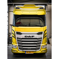 DAF Zonneklep DAF XF/XG/XG+