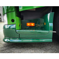 Bumperspoiler Volvo FH4/5 9CM Solar Guard Exclusive Truck Parts Bumperspoiler Volvo FH4/5 9CM