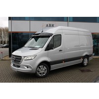 Mercedes-Benz Mercedes-Benz Sprinter Zonneklep