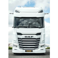 DAF Zonneklep DAF XF/XG/XG+