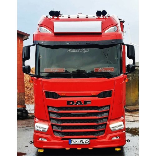 DAF DAF Lichtbak