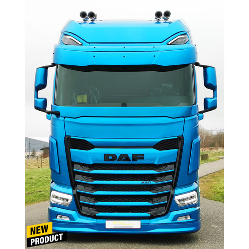 DAF Windscreenguard DAF NGD XF/XG/XG+