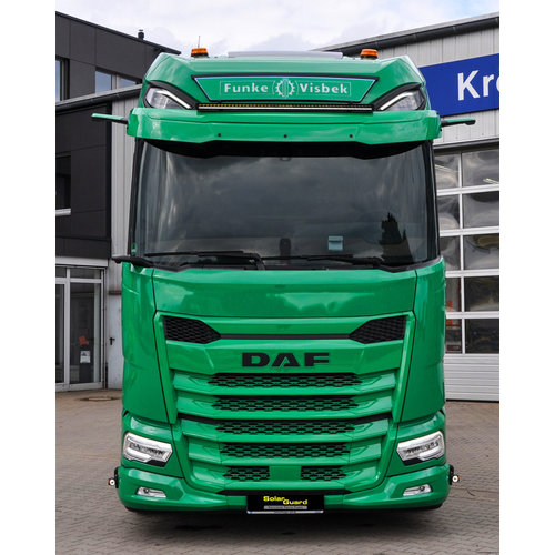 DAF DAF XG/XG+ LED Lichtplaat