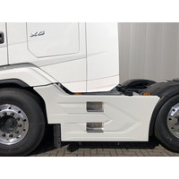 Cabine- en zijspatbordverbreders DAF XG en XG+ DAF Cabine- en zijspatbordverbreders DAF XG en XG+