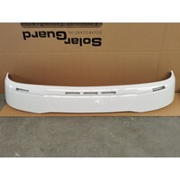 Outlet DAF XG 5 LED sunvisor Outlet DAF XG 5 LED sunvisor