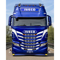 Iveco S-Way Zonneklep