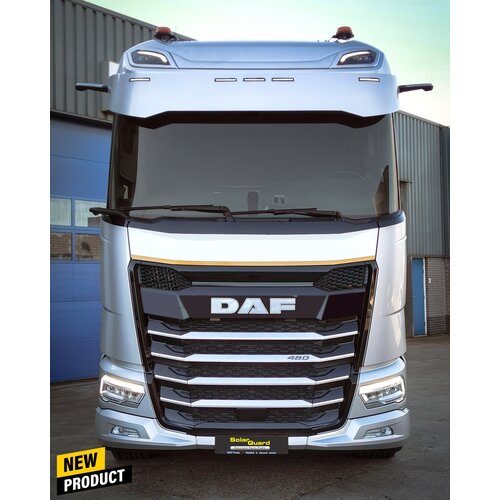 DAF DAF NGD Zonneklep Type 2 - 5 LED