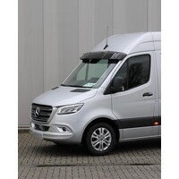 Mercedes-Benz Mercedes-Benz Sprinter Zonneklep