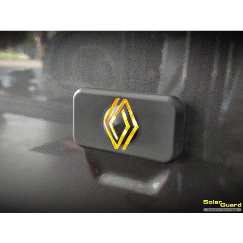 Renault Renault T-Serie positielichtkap