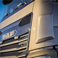 Vuilvangers DAF NGD XG/XG+ DAF Vuilvangers DAF NGD XG/XG+