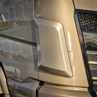 Vuilvangers DAF NGD XG/XG+ DAF Vuilvangers DAF NGD XG/XG+