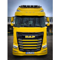 DAF Bumper Spoiler DAF NGD XF/XG/XG+