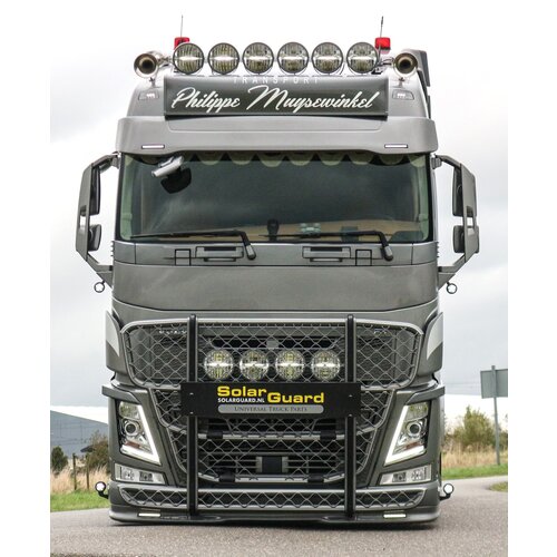 Trux Bullbar Volvo FH4 / FH5 Highway