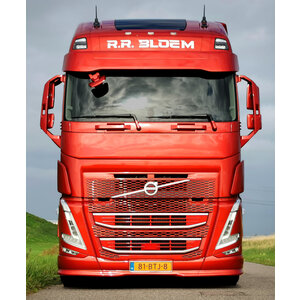 Spuitservice voor uw nieuwe truck accessoires