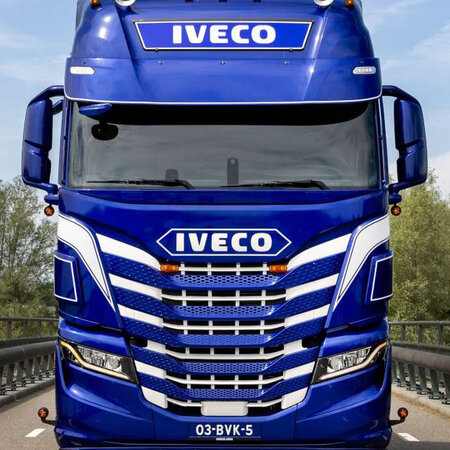 IVECO