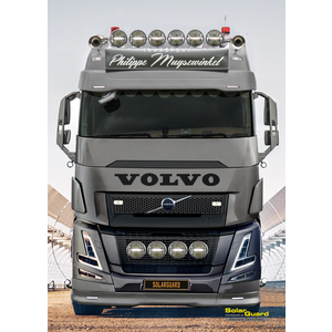 Volvo FH Aero