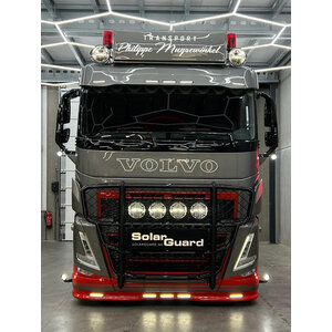 Exclusieve Styling Parts voor de Volvo Trucks FH4 / FH4B  (2012 - nu)