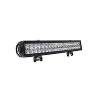 LED lichtbalk 120 watt | 8400 lumen | 9-30v | 40cm. kabel | Deutsch-connector