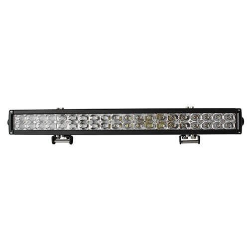 LED lichtbalk 120 watt | 8400 lumen | 9-30v | 40cm. kabel | Deutsch-connector