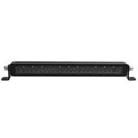 LED bar  | driving beam 3552 lumen | 60 watt | 9-36 volt