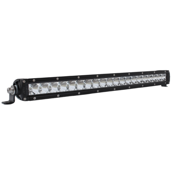 LED bar | 100 watt  9960 lumen | 9-30v | 40cm. kabel | Deutsch-connector