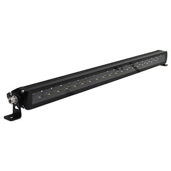 LED bar | 100 watt, 5920 lumen, drivingbeam | 9 - 36 volt