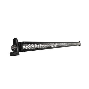 LED bar | 250 watt | 24900 lumen | 9-30v | 40cm. kabel + Deutsch