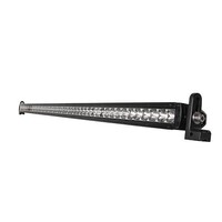 LED bar | 250 watt | 24900 lumen | 9-30v | 40cm. kabel + Deutsch