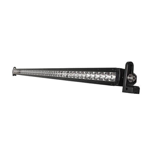 LED bar | 250 watt | 24900 lumen | 9-30v | 40cm. kabel + Deutsch